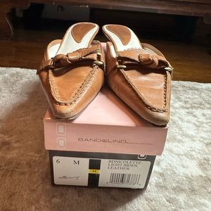 Bandolino Heels